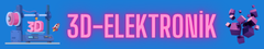 3D Elektronik